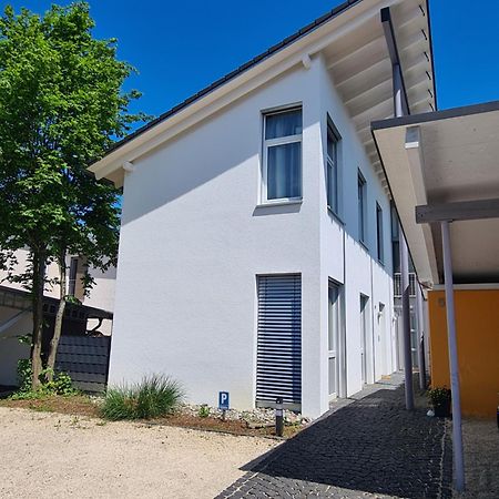 Apartment Am Rohrbach Friedrichshafen Ngoại thất bức ảnh