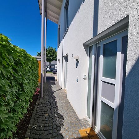 Apartment Am Rohrbach Friedrichshafen Ngoại thất bức ảnh